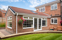 Swanley Village house extension leads