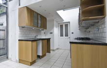 Swanley Village kitchen extension leads