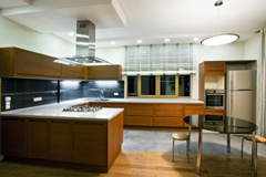 kitchen extensions Swanley Village